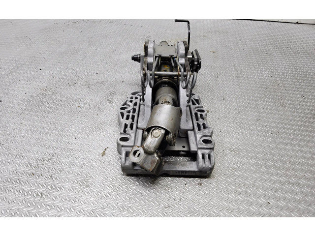    Рулевая рейка 3B0419502K   Skoda Superb B5 (3U) 2001 - 2008 года