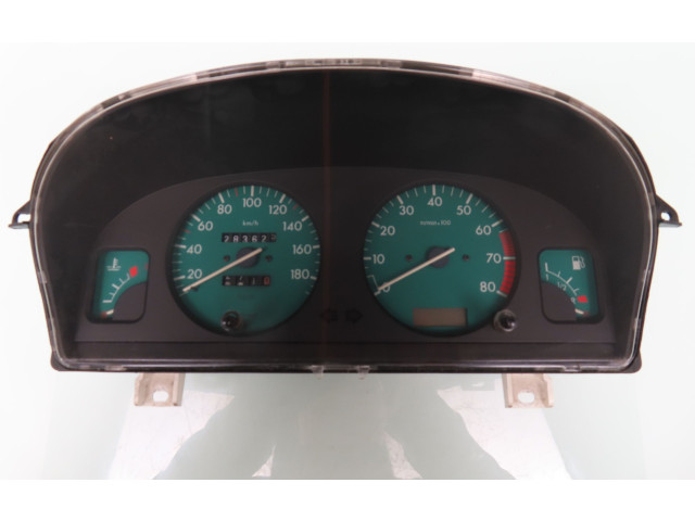 Přístrojová deska Citroen Berlingo 1999 9636105280, 9636105280