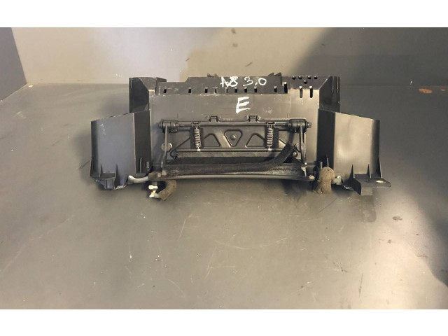 Přístrojová deska Audi A8 S8 D3 4E 2009 4E0920900F, 110080101008