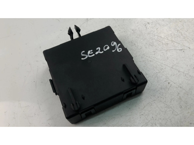 Блок управления A2129004002 Mercedes-Benz GLK (X204)