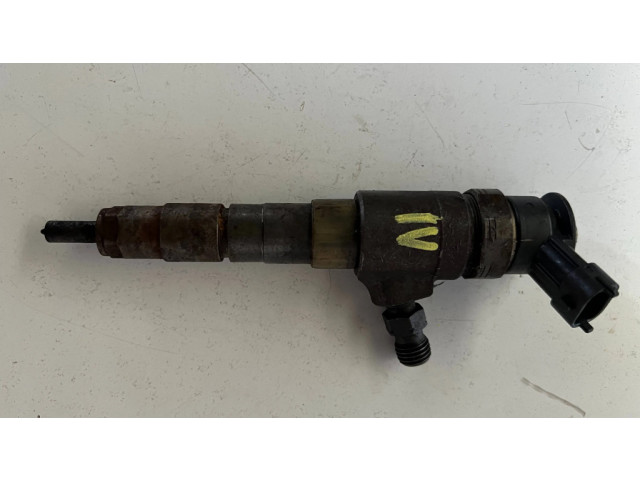 Vstřikovač 0445110489 Ford Fiesta pro naftový motor 1.4