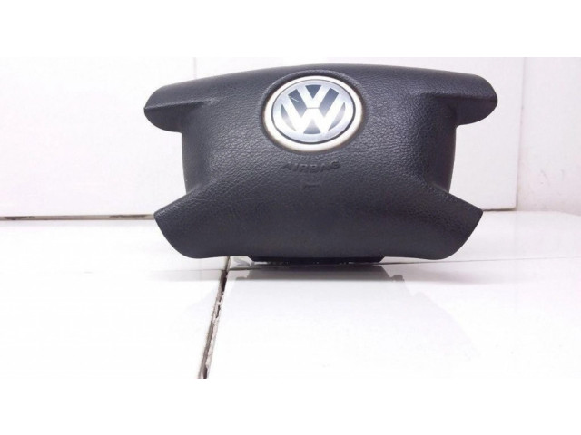 Подушка безопасности водителя 2K0880201B   Volkswagen Caddy