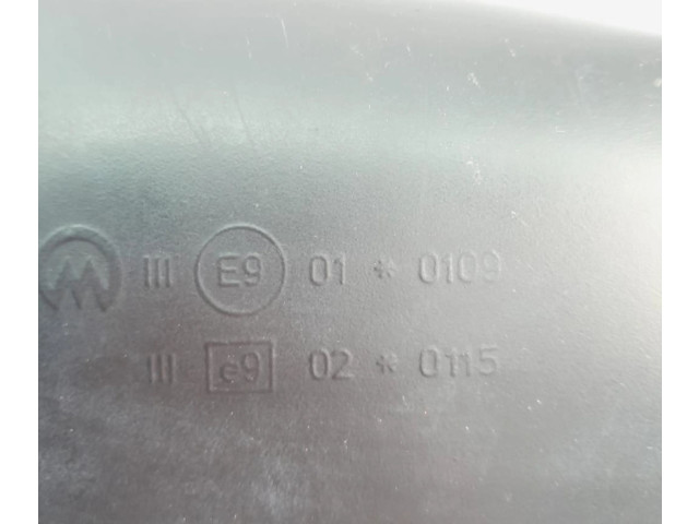 Зеркало электрическое Seat Inca (6k) 1995 - 2004 года