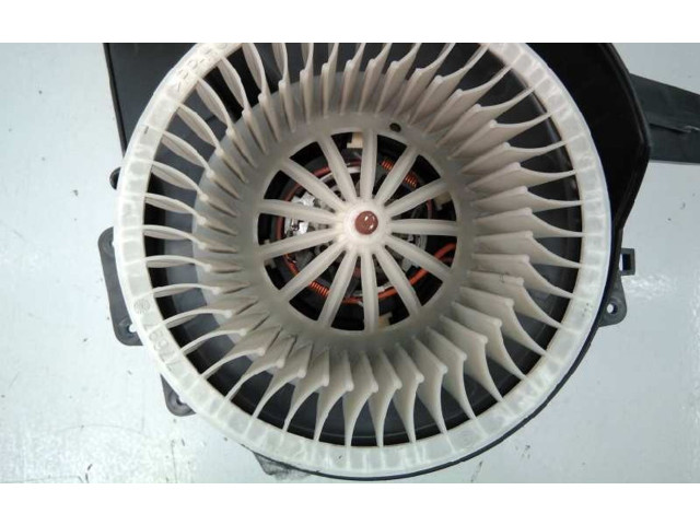 Вентилятор печки 6R1819015A, E1-B6-43-1 Audi A1