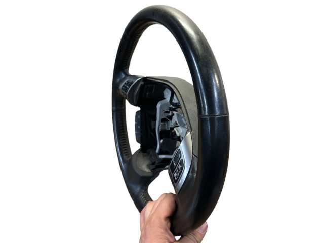 Руль Subaru Forester SH  2008 - 2013 года GS12002880      