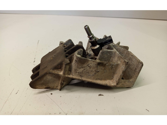 Форсунка 8200771226 Dacia Duster K9K 896