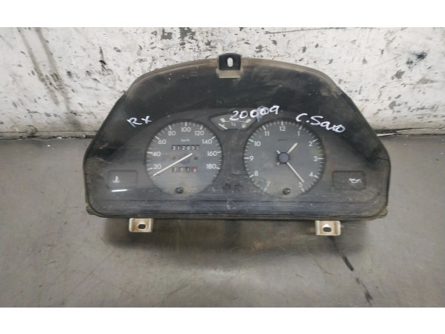 Панель приборов T19684605   Citroen Saxo       