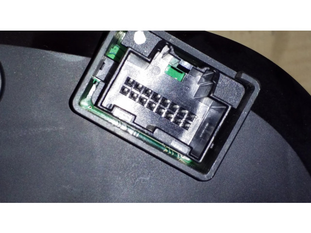 Панель приборов 95489429 Chevrolet Captiva