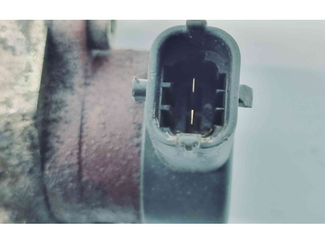 Vstřikovací lišta Fiat Punto (188)