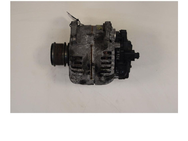 Генератор 03L903023A   Audi A1      