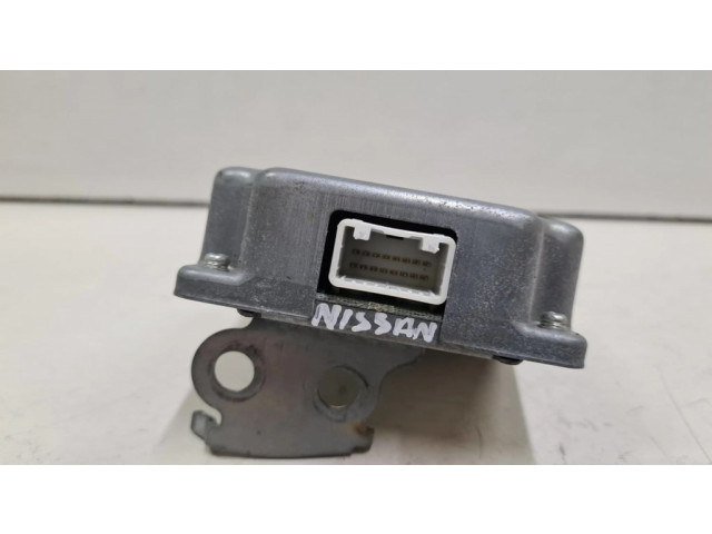 Другие блоки управления / модули