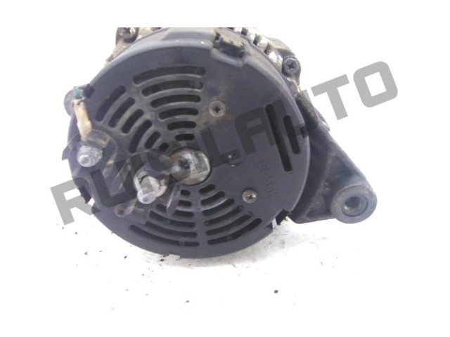 Генератор Peugeot 306