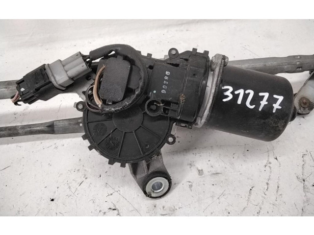 Моторчик дворников 96988327, 96988327    Chevrolet Aveo