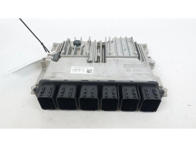 Řídící jednotka 0281036944 BMW X1 F48 F49 2014