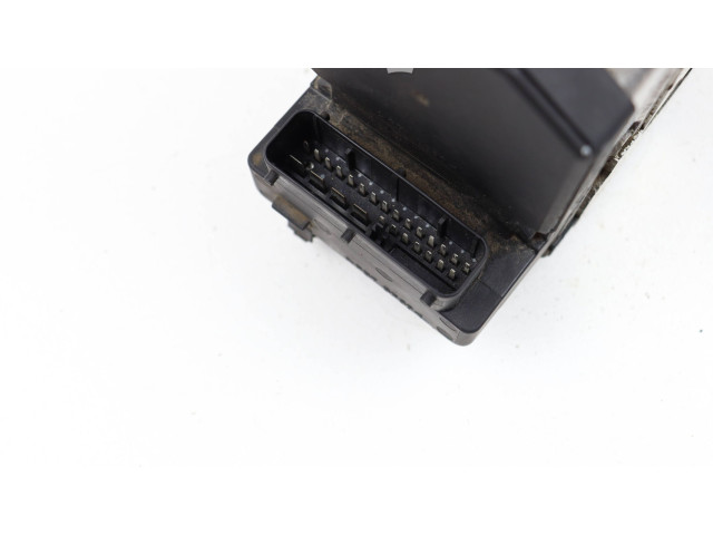 Блок АБС 8E0614111B, 0265220405   Audi  A6 S6 C5 4B  1997 - 2005 года