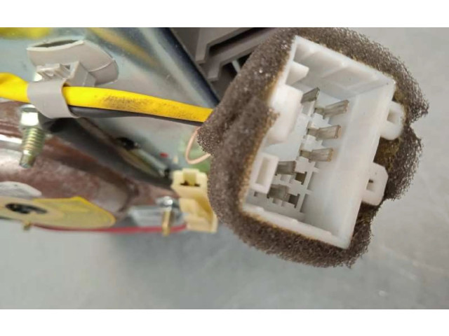 Подушка безопасности водителя CONMANDOS SsangYong Kyron