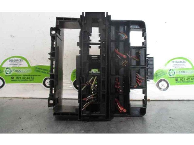 Модуль управления BSM 1405456440, 08554345 Mercede-Benz S W140