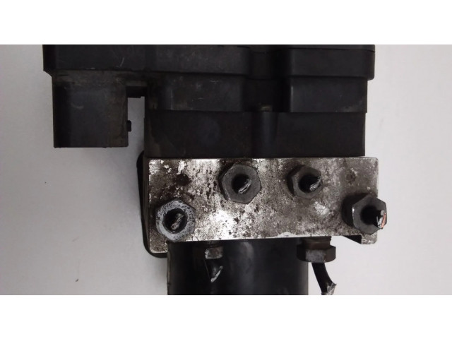 Блок АБС 8V512M110AD Ford Fiesta 2009-2012 года