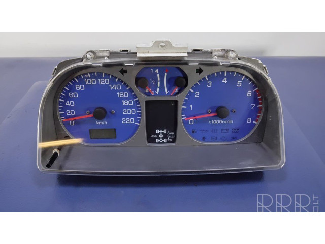 Přístrojová deska Mitsubishi Pajero Pinin 2001 MR975308