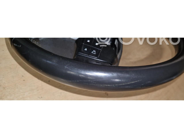 Руль Volvo V70  2008 - 2013 года       