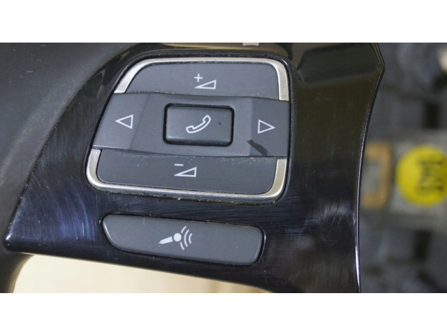 Volant Volkswagen Touareg II 2011 7P6419091  