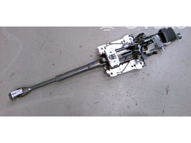 Рулевая рейка 1T2419502L, 1T1419502L Volkswagen Touran I 2003 - 2010 года