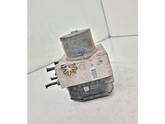 Блок АБС 34519813345, 9813345 Mini Cooper Countryman R60 2011-2016 года