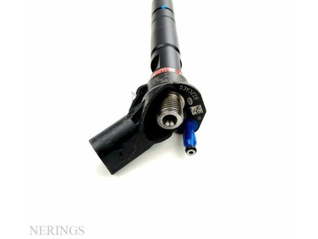 Vstřikovač 0445116018, 0986435420 Hyundai Grand Santa Fe NC