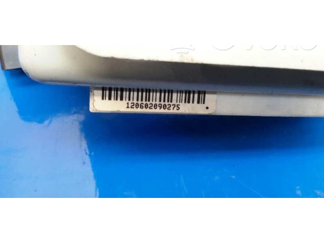 Блок управления 8712009200, 97RA010045 SsangYong Kyron