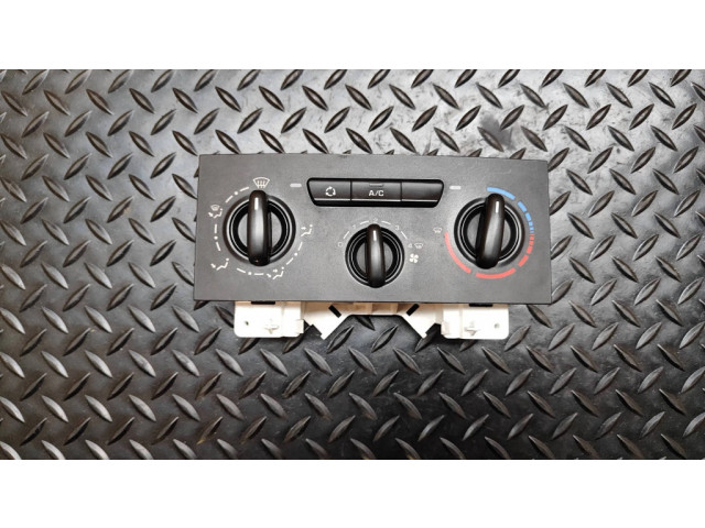 Блок управления климат-контролем 140015338A, a42102500   Citroen Jumpy