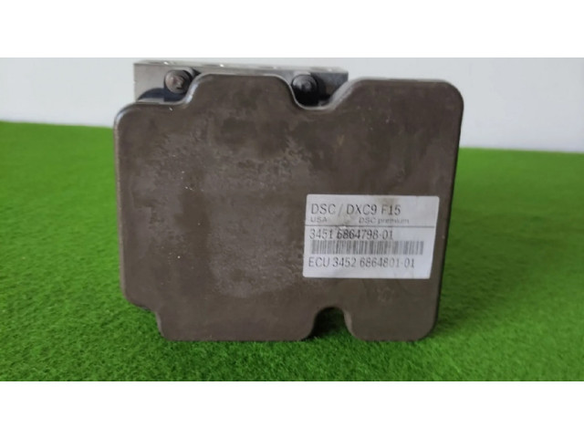 Jednotka ABS 3451686479801, 34516864798 BMW X5 F15 2014