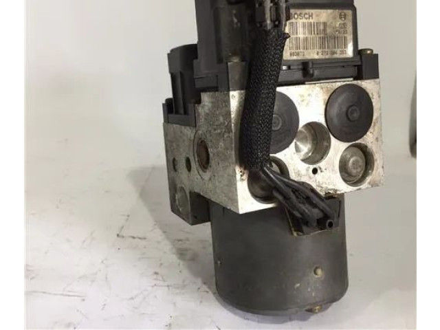 Блок АБС 9633666580, 0265216642 Citroen Xsara - года