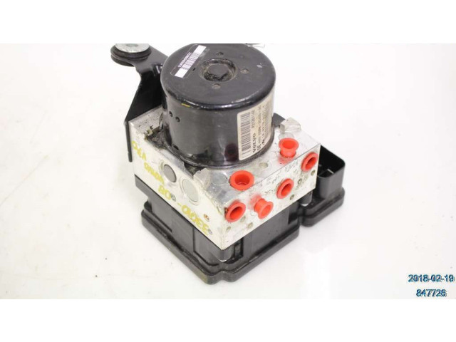 Блок управления АБС 31261143, 7G9N2C405AC   Volvo V70