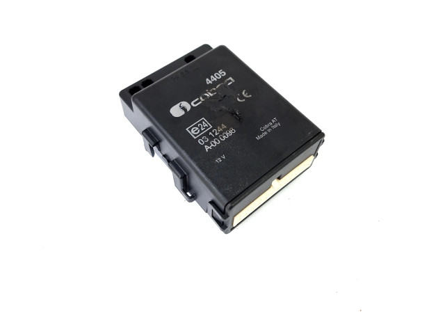 Řídící jednotka A000098, E24031244   Audi Q7 4L 2007