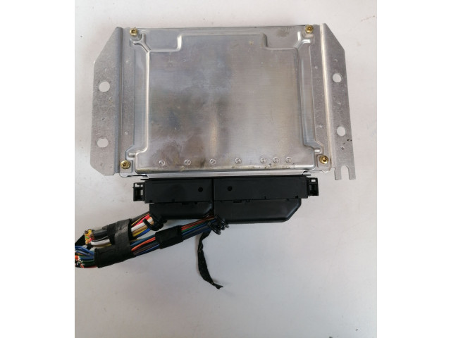 Блок управления двигателя 0281011283, 391004A720   KIA Sorento