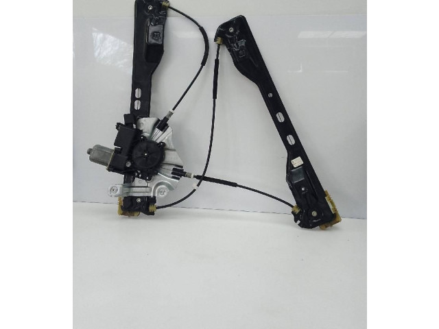 Зеркало электрическое        Opel Zafira C  2011 - 2019 года   