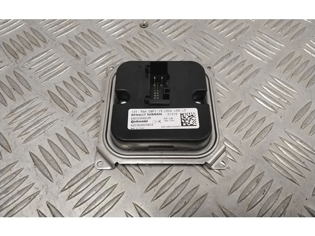 Блок управления Xenon