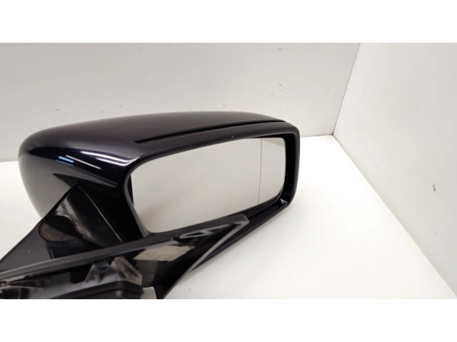 Зеркало электрическое     правое    Mercedes-Benz E W212  2009-2016 года   