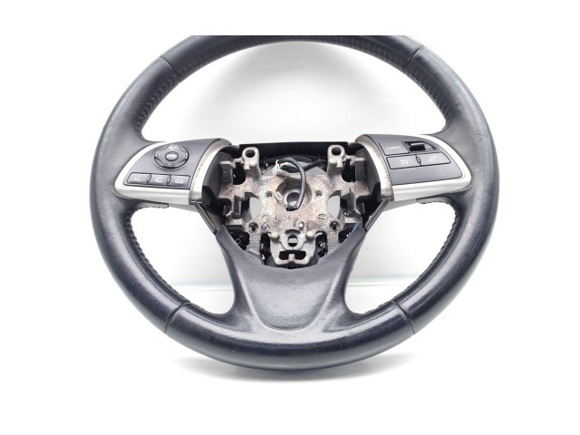 Руль Mitsubishi Outlander 2013 - 2021 года 4400A630XA, 4400A-630XA