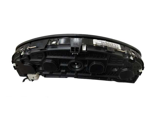 Přístrojová deska Opel Vectra C 2006 13193081QX