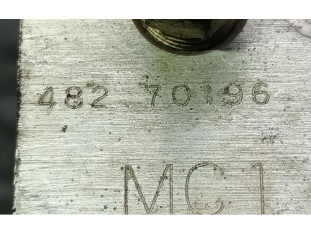 Блок АБС 1J000031300 Nissan Navara 2005 - 2016 года