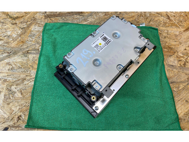 Дисплей    4K2919603J   Audi A6 S6 C8 4K