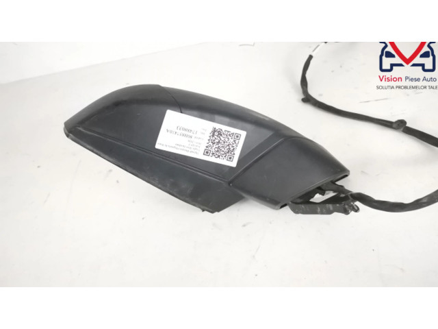 Зеркало электрическое Audi Q5 SQ5 2008 - 2017 года