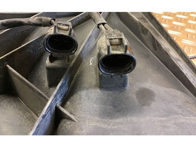 Вентилятор радиатора     96629052    Chevrolet Captiva 