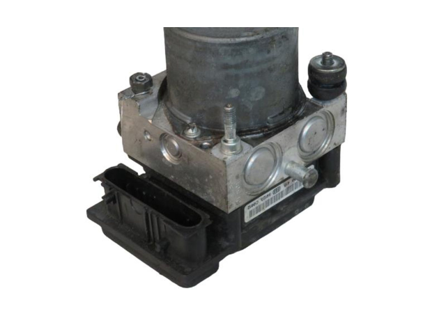 Блок управления АБС BMW 3 E92 E93