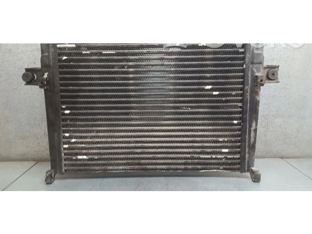 Интеркулер  52079499AC   Jeep Grand Cherokee (WJ) 