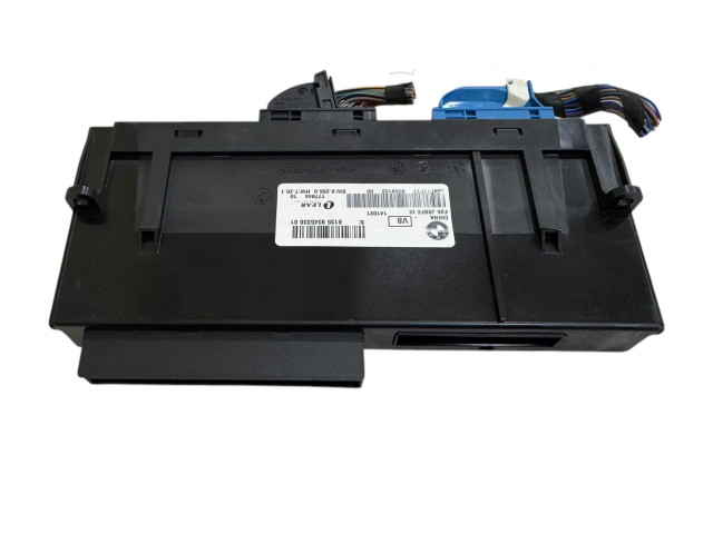 Блок комфорта 6135934533001, 504E11F17   BMW X3 F25   