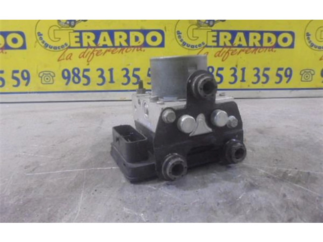 Jednotka ABS 6R0614517BD, 6R0614517BD Seat Toledo IV (NH) 2013