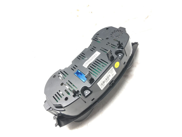 Панель приборов 3T1920840D, VD1009035 Skoda Superb B6 (3T)