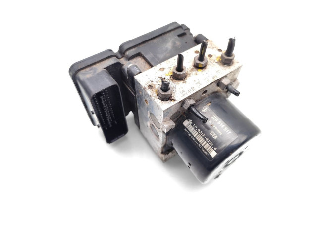 Jednotka ABS 7L0614517, 10.0212-0131.4 Volkswagen Touareg I 2007